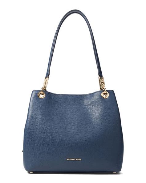 michael michael kors kensington large shoulder tote|extra large Michael Kors Tote.